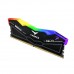 Team Group DELTA RGB DDR5 minnemodul 32 GB 2 x 16 GB 6000 MHz ECC