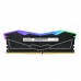 Team Group DELTA RGB DDR5 minnemodul 32 GB 2 x 16 GB 6000 MHz ECC