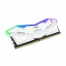 Team Group DELTA RGB DDR5 minnemodul 32 GB 2 x 16 GB 6400 MHz ECC