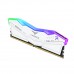 Team Group DELTA RGB DDR5 minnemodul 32 GB 2 x 16 GB 6400 MHz ECC