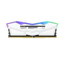 Team Group T-FORCE DELTA RGB minnemodul 32 GB 2 x 16 GB DDR5 5600 MHz