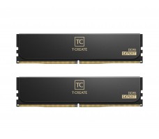 Team Group T-CREATE EXPERT CTCED532G7200HC34ADC01 minnemodul 32 GB 2 x 16 GB DDR5 7200 MHz