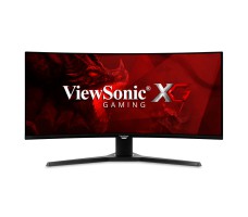 Viewsonic VX Series VX3418-2KPC LED display 86,4 cm (34