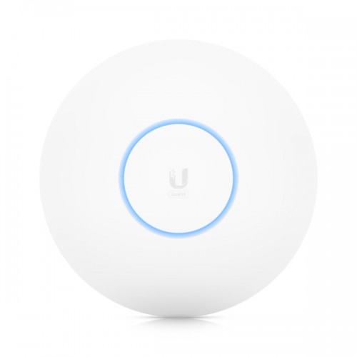 Ubiquiti UniFi 6 Long-Range 3000 Mbit/s Hvit Strøm over Ethernet (PoE)