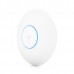 Ubiquiti UniFi 6 Long-Range 3000 Mbit/s Hvit Strøm over Ethernet (PoE)