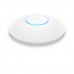 Ubiquiti UniFi 6 Long-Range 3000 Mbit/s Hvit Strøm over Ethernet (PoE)