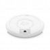 Ubiquiti UniFi 6 Long-Range 3000 Mbit/s Hvit Strøm over Ethernet (PoE)