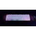 Glorious PC Gaming Race GMMK 2 tastatur USB US Engelsk Hvit