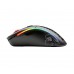 Glorious PC Gaming Race GLO-MS-DW-MB datamus Høyre hendt RF kabel-fri 19000 DPI