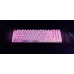 Glorious PC Gaming Race GMMK 2 tastatur USB US Engelsk Rosa