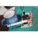 littleBits micro:bit Adapter w34 Grensesnittadapter-plate Flerfarget