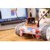 littleBits micro:bit Adapter w34 Grensesnittadapter-plate Flerfarget