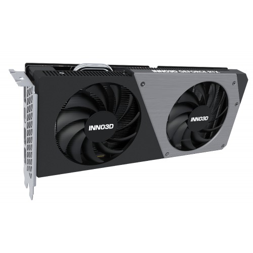 Inno3D GEFORCE RTX 4060 TWIN X2 NVIDIA 8 GB GDDR6