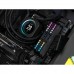 Corsair Dominator Platinum RGB 64GB, 2 x 32GB, grå