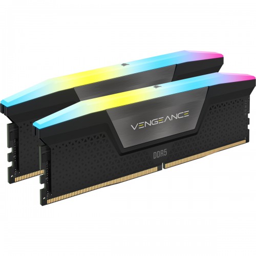 Corsair Vengeance CMH32GX5M2B5600C36K minnemodul 32 GB 2 x 16 GB DDR5 5600 MHz