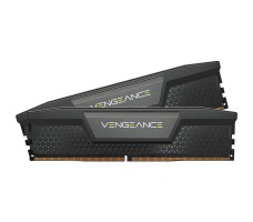 Corsair Vengeance CMK64GX5M2B6000C40 minnemodul 64 GB 2 x 32 GB DDR5 6000 MHz