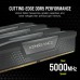 Corsair Vengeance CMK64GX5M2B6000C40 minnemodul 64 GB 2 x 32 GB DDR5 6000 MHz