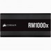 Corsair RM1000x strømforsyningsenhet 1000 W 24-pin ATX ATX Sort
