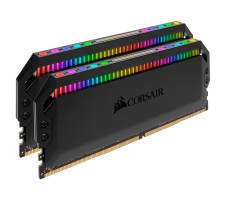 Corsair Dominator CMT32GX4M2C3466C16 minnemodul 32 GB 2 x 16 GB DDR4 3466 MHz