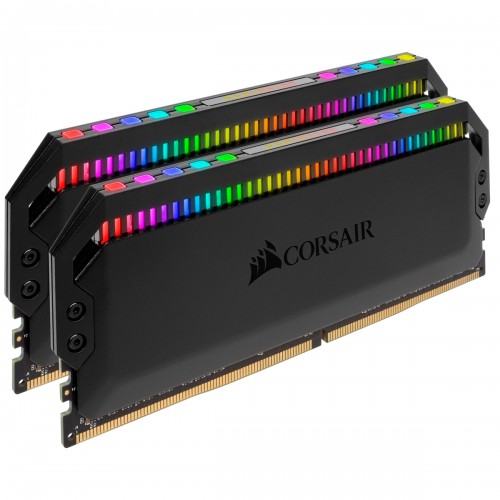 Corsair Dominator CMT32GX4M2C3466C16 minnemodul 32 GB 2 x 16 GB DDR4 3466 MHz