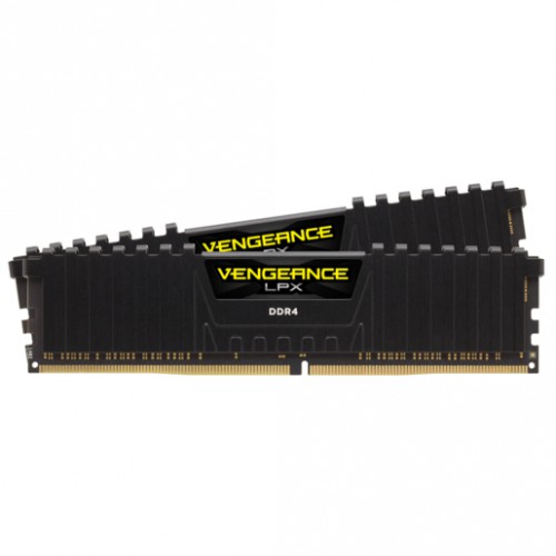 Corsair Vengeance LPX CMK32GX4M2E3200C16 minnemodul 32 GB 2 x 16 GB DDR4 3200 MHz