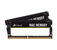 Corsair Mac Memory 16GB, 2 x 8GB