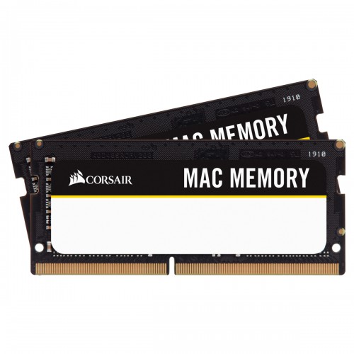 Corsair Mac Memory 16GB, 2 x 8GB