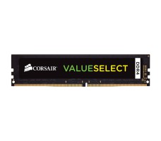 Corsair ValueSelect CMV32GX4M1A2666C18 minnemodul 32 GB DDR4 2666 MHz