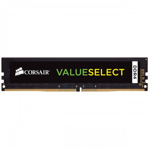 Corsair ValueSelect CMV32GX4M1A2666C18 minnemodul 32 GB DDR4 2666 MHz