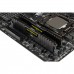 Corsair Vengeance LPX CMK16GX4M2D3600C18 minnemodul 16 GB 2 x 8 GB DDR4 3600 MHz