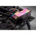 Corsair Vengeance CMW32GX4M4D3600C18 minnemodul 32 GB 4 x 8 GB DDR4 3600 MHz