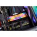 Corsair Vengeance CMW32GX4M4D3600C18 minnemodul 32 GB 4 x 8 GB DDR4 3600 MHz