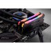 Corsair Vengeance RGB Pro CMW16GX4M2Z3600C18 minnemodul 16 GB 2 x 8 GB DDR4 3600 MHz