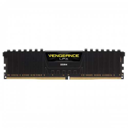 Corsair Vengeance LPX CMK32GX4M1A2666C16 minnemodul 32 GB 1 x 32 GB DDR4 2666 MHz