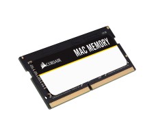 Corsair CMSA64GX4M2A2666C18 minnemodul 64 GB 2 x 32 GB DDR4 2666 MHz