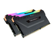 Corsair Vengeance RGB Pro CMW32GX4M2D3600C18 minnemodul 32 GB 2 x 16 GB DDR4 3600 MHz