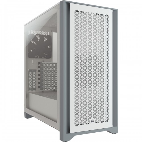 Corsair 4000D Airflow Midi Tower Hvit