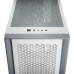 Corsair 4000D Airflow Midi Tower Hvit