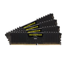 Corsair Vengeance LPX CMK128GX4M4E3200C16 minnemodul 128 GB 4 x 32 GB DDR4 3200 MHz