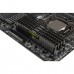 Corsair Vengeance LPX CMK128GX4M4E3200C16 minnemodul 128 GB 4 x 32 GB DDR4 3200 MHz