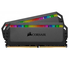 Corsair Dominator CMT32GX4M2Z3600C18 minnemodul 32 GB 2 x 16 GB DDR4 3600 MHz