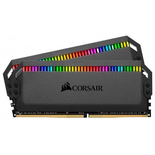 Corsair Dominator CMT32GX4M2Z3600C18 minnemodul 32 GB 2 x 16 GB DDR4 3600 MHz