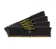 Corsair Vengeance LPX CMK64GX4M4E3200C16 minnemodul 64 GB 4 x 16 GB DDR4 3200 MHz