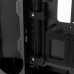 Corsair iCUE 5000X RGB Midi Tower Sort