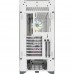 Corsair iCUE 5000X RGB Midi Tower Hvit