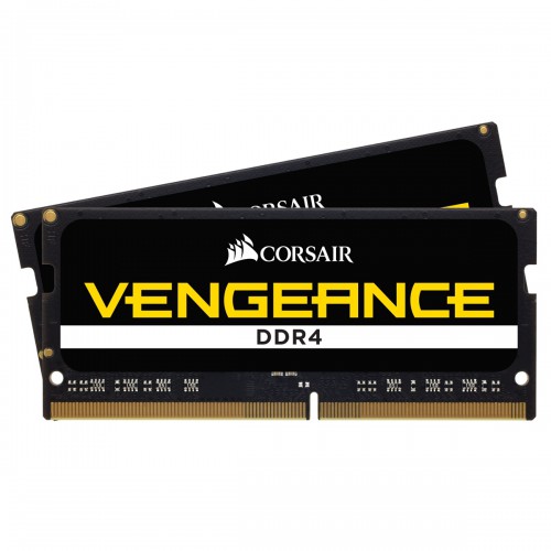 Corsair Vengeance CMSX16GX4M2A3200C22 minnemodul 16 GB 2 x 8 GB DDR4 3200 MHz