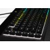 Corsair K55 RGB PRO tastatur USB QWERTY Nordisk Sort