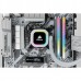 Corsair Vengeance RGB Pro CMH32GX4M2D3600C18W minnemodul 32 GB 2 x 16 GB DDR4 3600 MHz