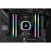 Corsair Vengeance RGB Pro CMH32GX4M2Z3200C16 minnemodul 32 GB 2 x 16 GB DDR4 3200 MHz