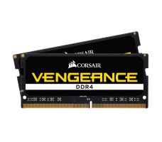 Corsair Vengeance CMSX32GX4M2A2933C19 minnemodul 32 GB 2 x 16 GB DDR4 2933 MHz